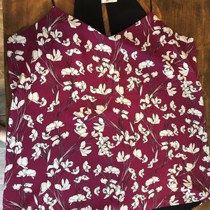 Express Barcelona Cami- reversible, L